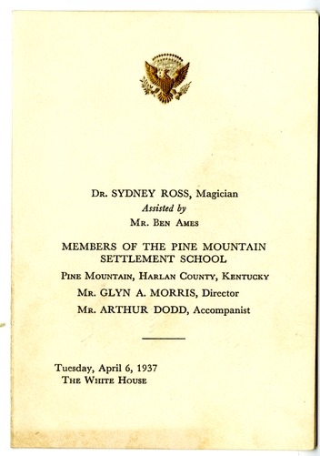 Letter from Harry S. Truman to Bess W. Truman