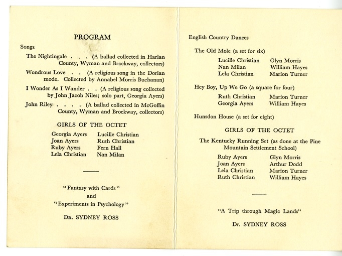 Letter from Harry S. Truman to Bess W. Truman