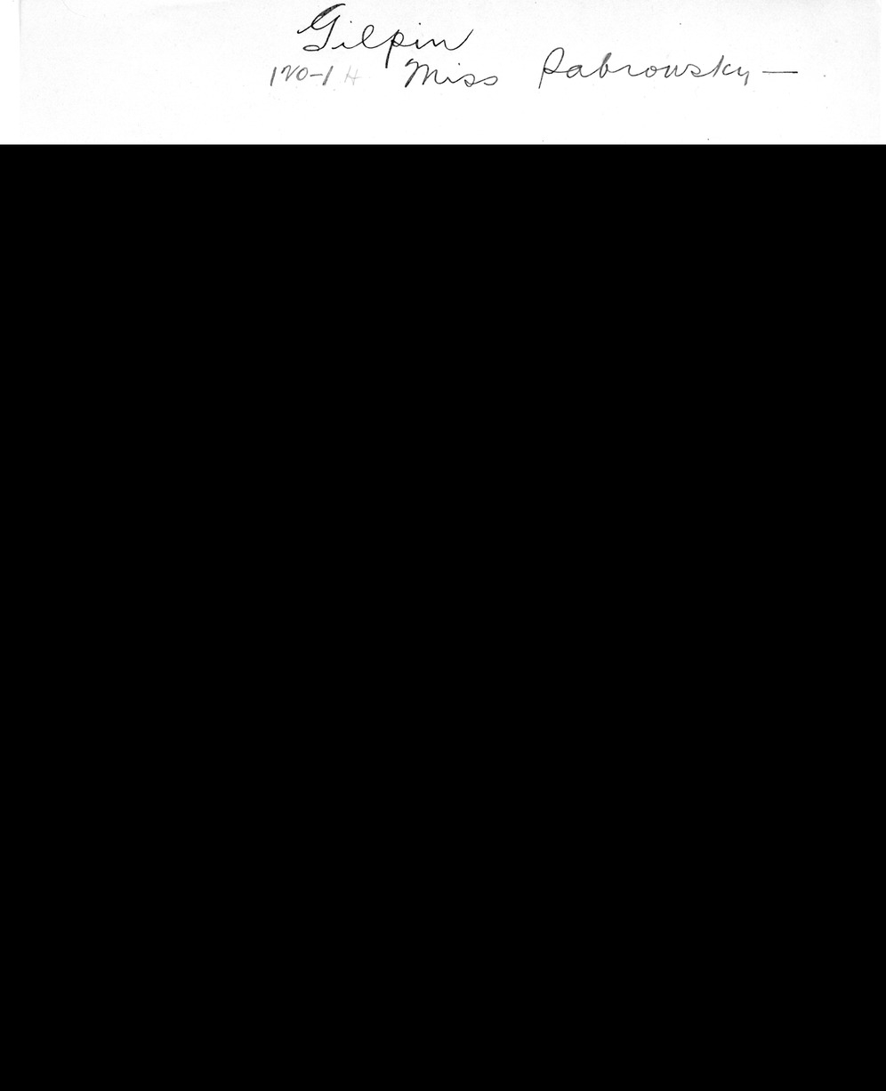 Fundraising Records for Liberty Loan, with Related Material