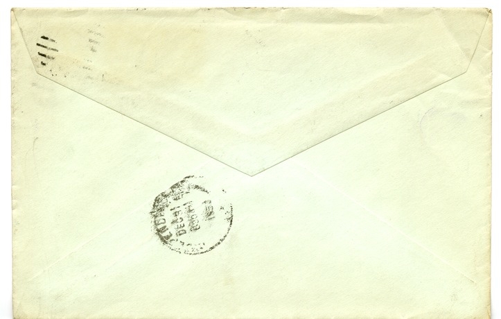 Note from Harry S. Truman to Margaret Truman