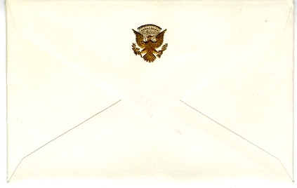 Letter from Harry S. Truman to Margaret Truman