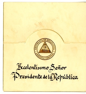 Letter from Harry S. Truman to Margaret Truman