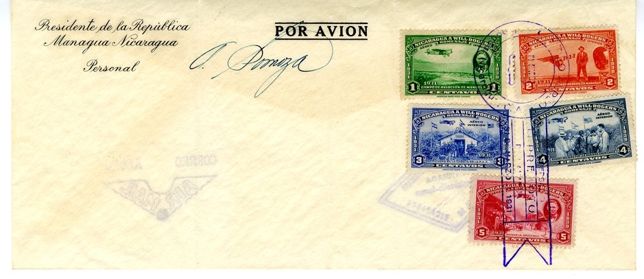 Letter from Harry S. Truman to Margaret Truman