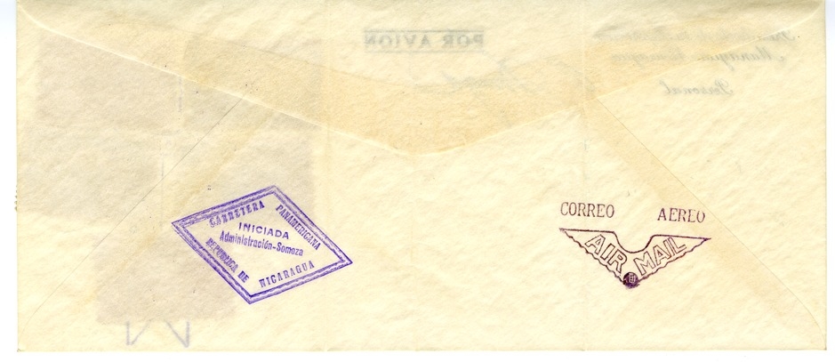 Letter from Harry S. Truman to Margaret Truman