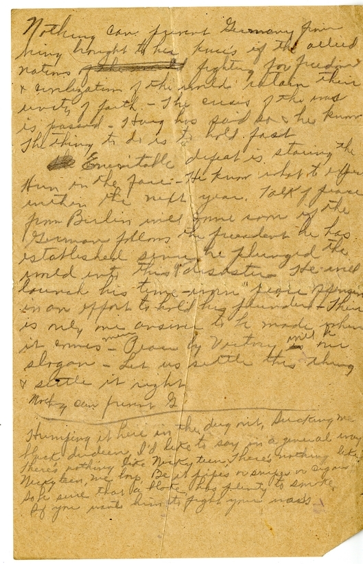 Handwritten Note with Morse Code Chart
