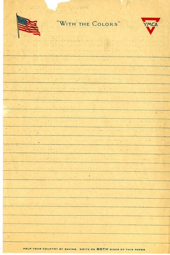 Report, Rations for Battery E, 129th Field Artillery