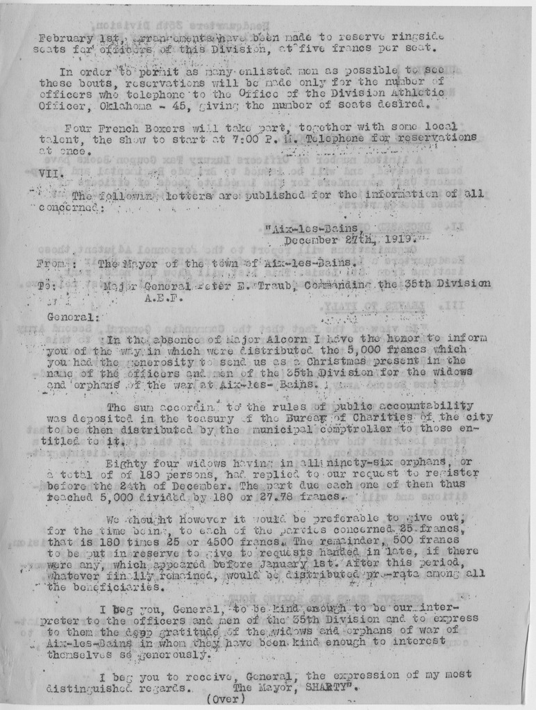Bulletin Number 24