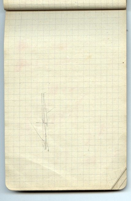Artillery Barrage Notes and Calculations