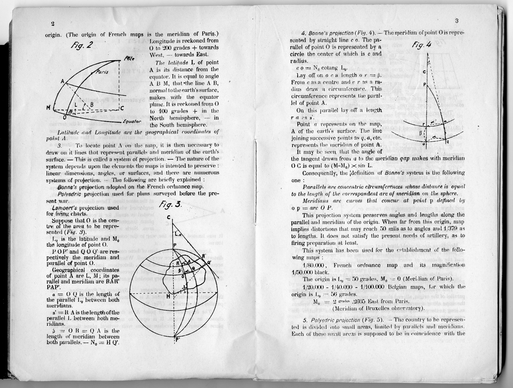 Pamphlet, Memorandum For Orienting Officers