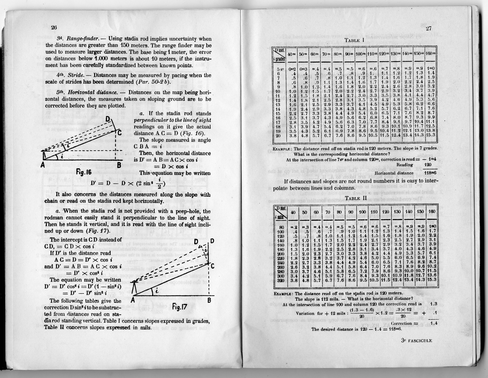 Pamphlet, Memorandum For Orienting Officers