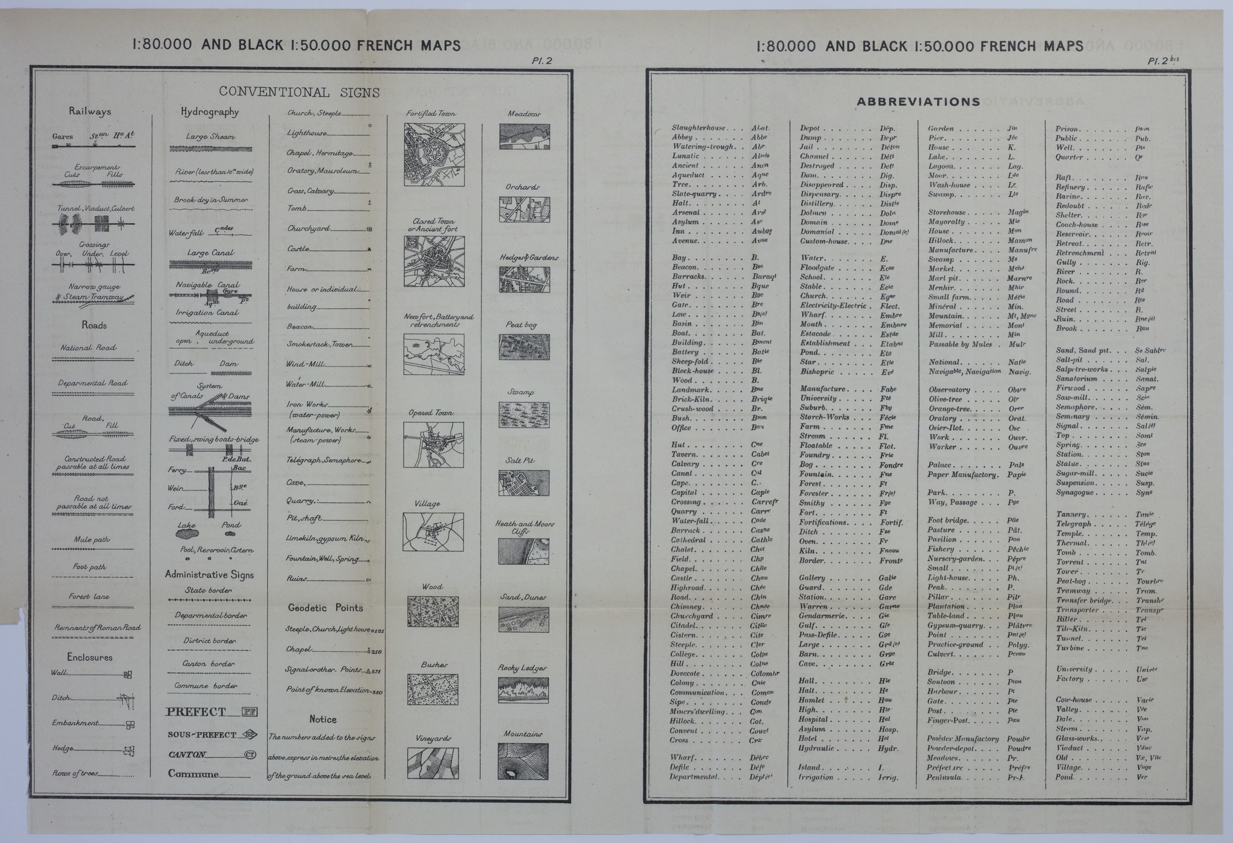 Pamphlet, Memorandum For Orienting Officers