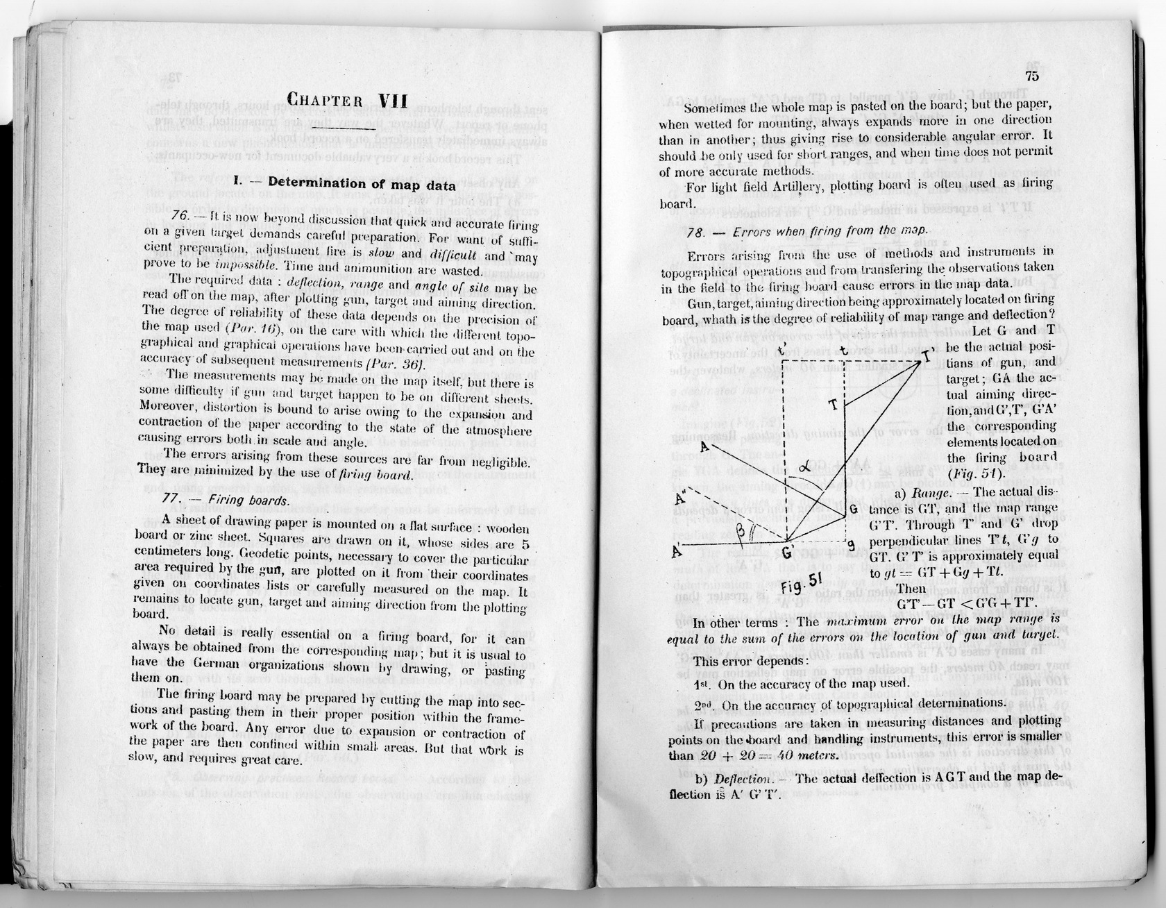 Pamphlet, Memorandum For Orienting Officers