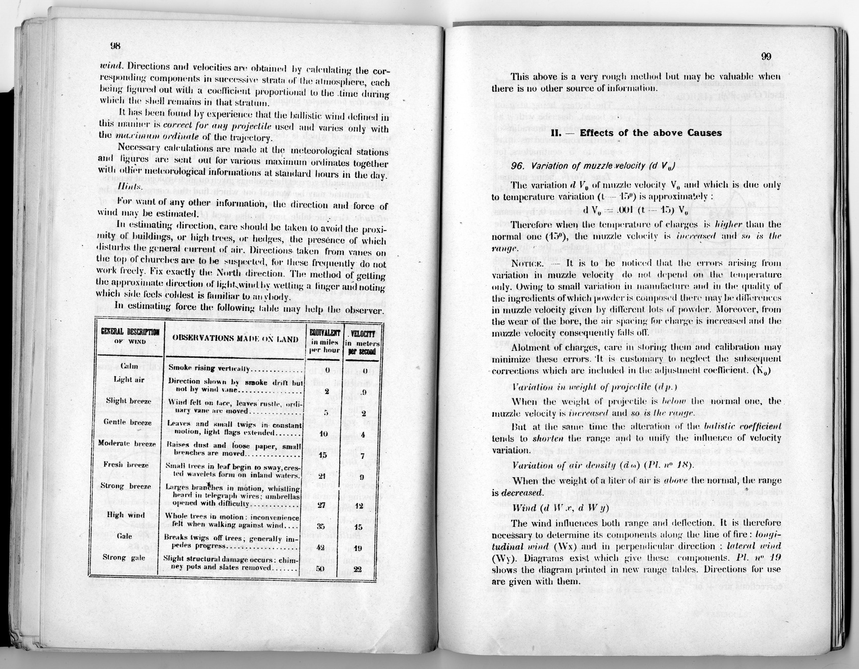 Pamphlet, Memorandum For Orienting Officers
