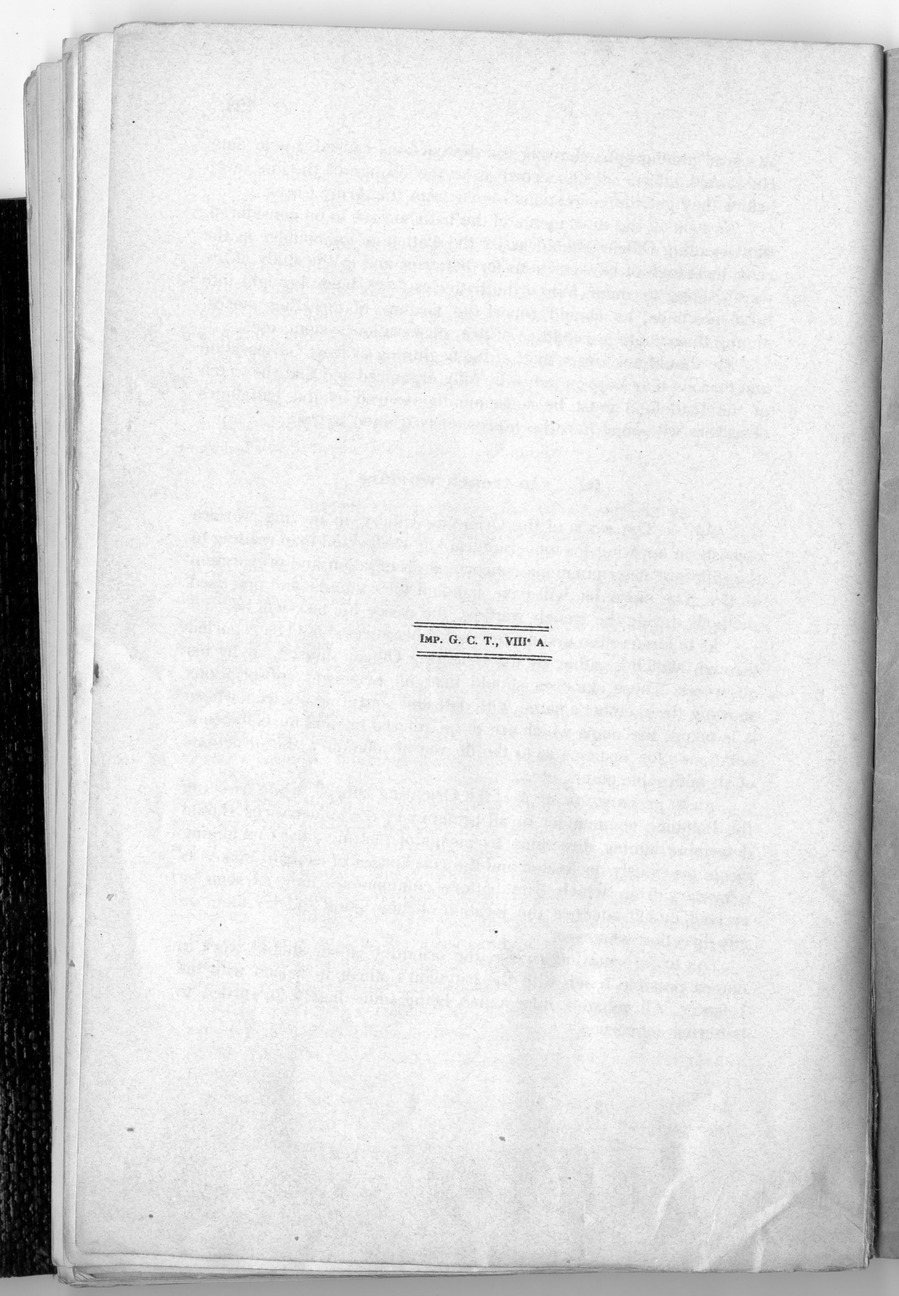 Pamphlet, Memorandum For Orienting Officers