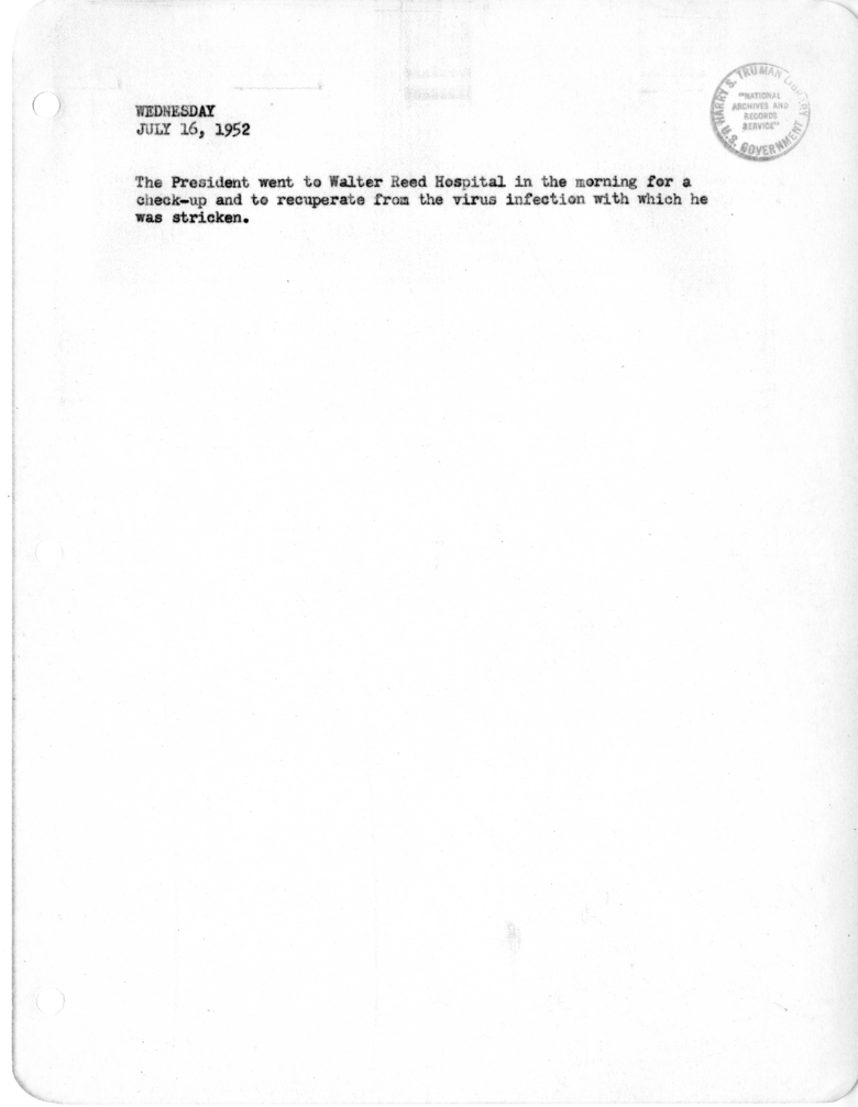 Appointment Sheet 2024