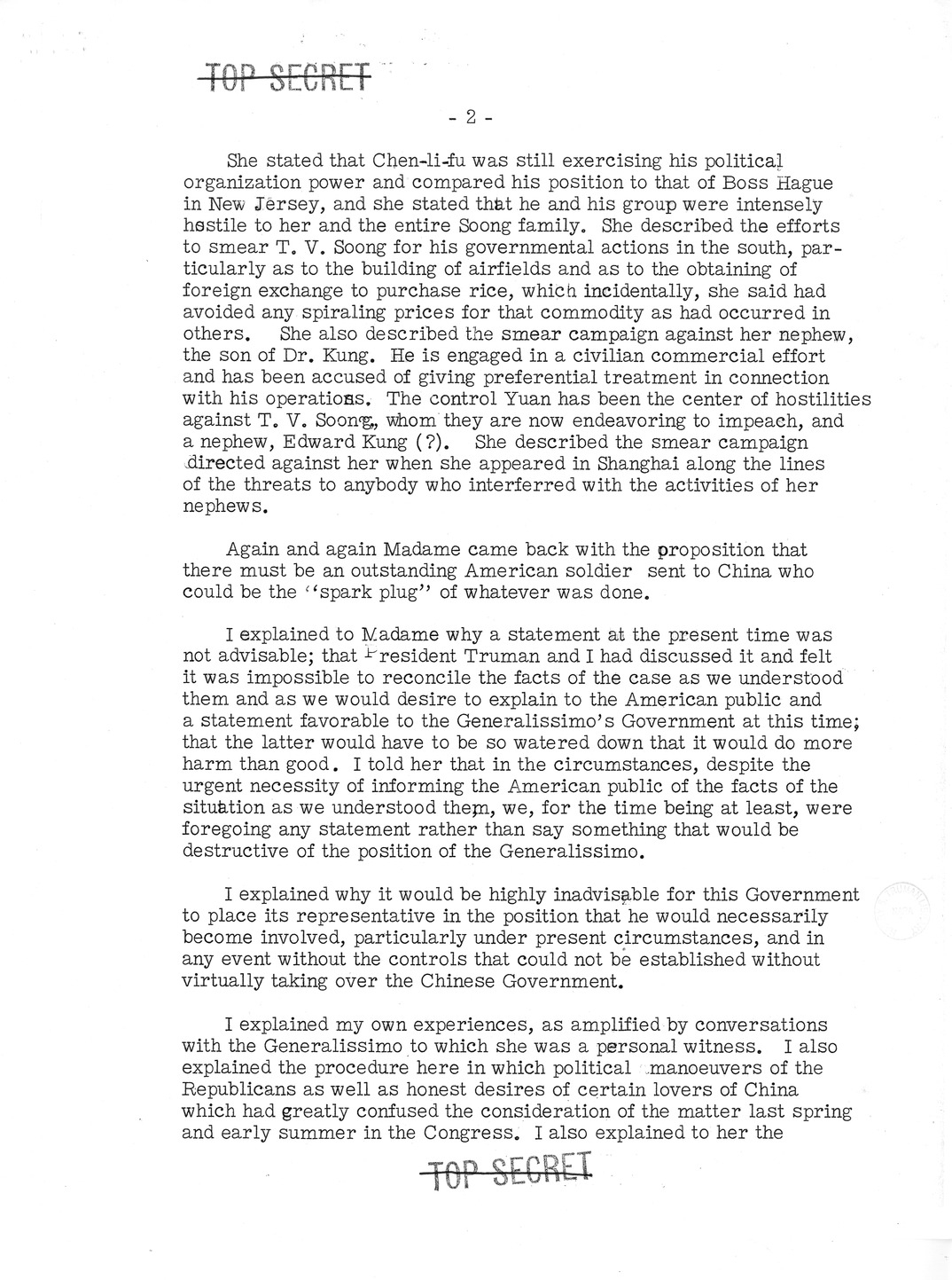 Memorandum from R. H. Hillenkoetter, with Attachments and Related Material [Sanitized Copy]