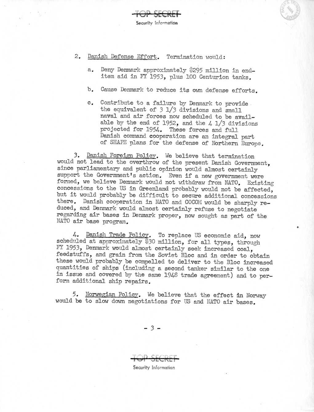 Report By The Central Intelligence Agency Special Estimate report-by-the-central-intelligence-agency-special-estimate