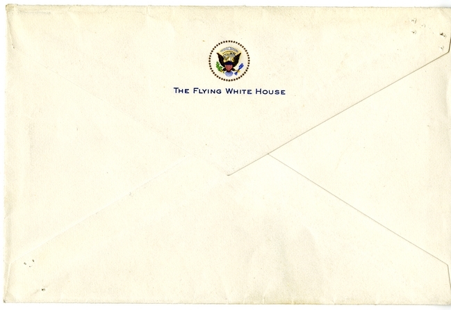 Unsent Letter from President Harry S. Truman to Frank Kent