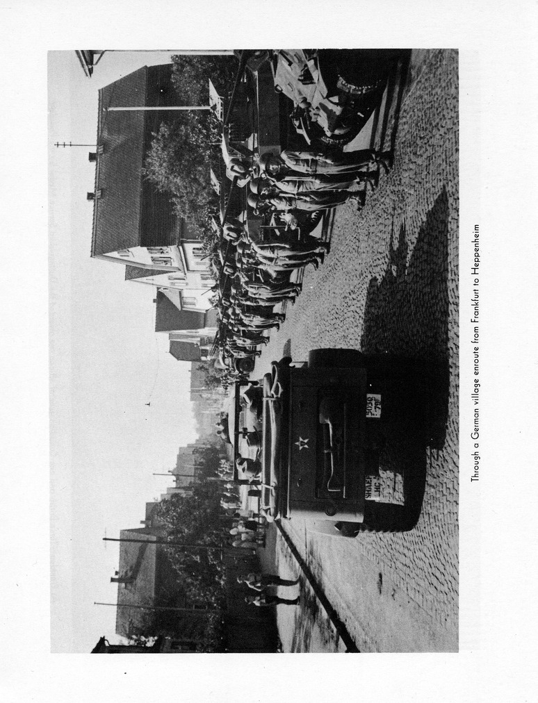 Log of President Harry S. Truman's Trip to the Berlin Conference