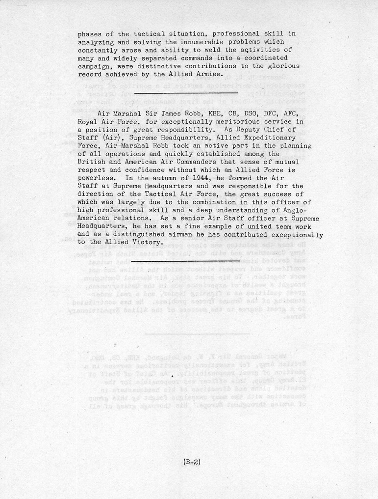 Log of President Harry S. Truman's Trip to the Berlin Conference