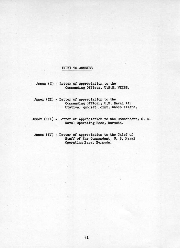 Log of President Harry S. Truman's Vacation Cruise