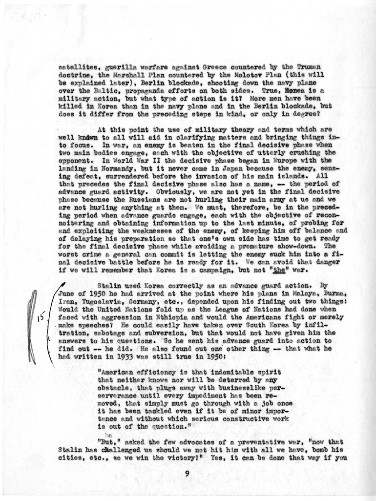 Memorandum from Robert N. Golding to Robert R. Mullen, with Attached Proposed Article on East/West Trade