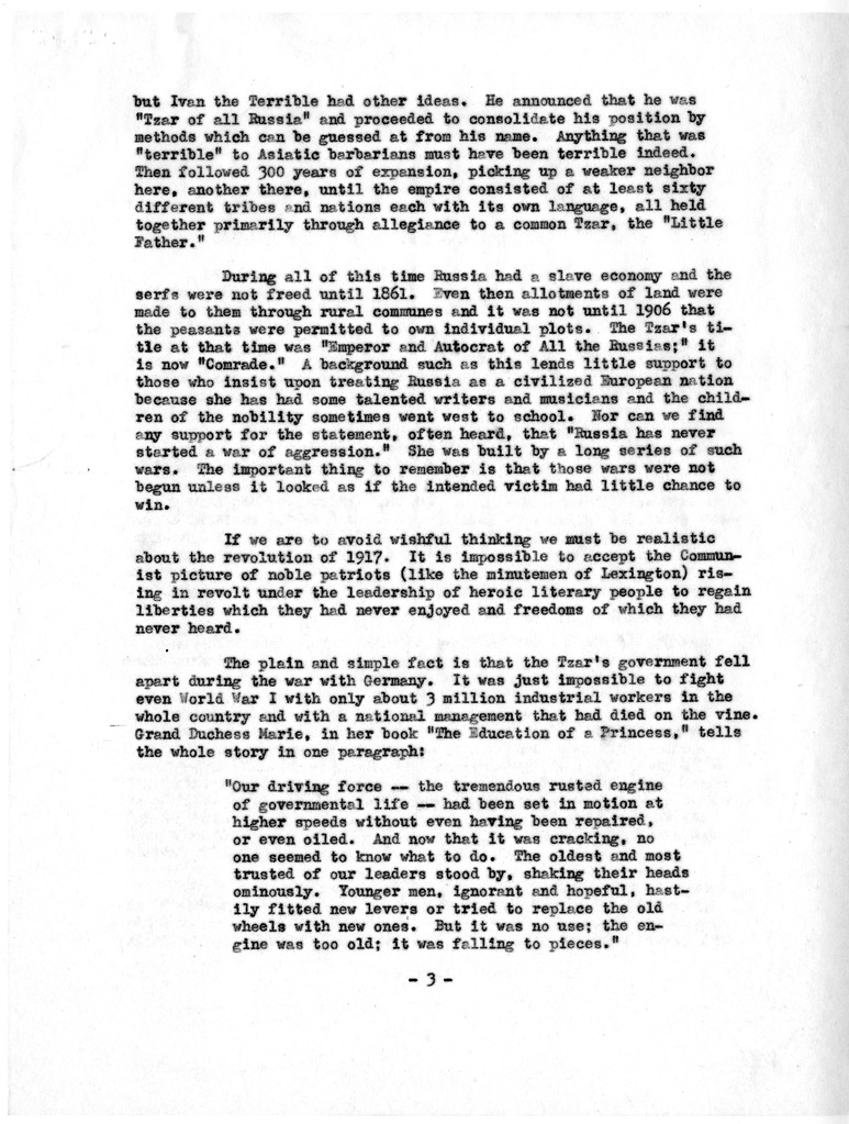 Memorandum from Robert N. Golding to Robert R. Mullen, with Attached Proposed Article on East/West Trade