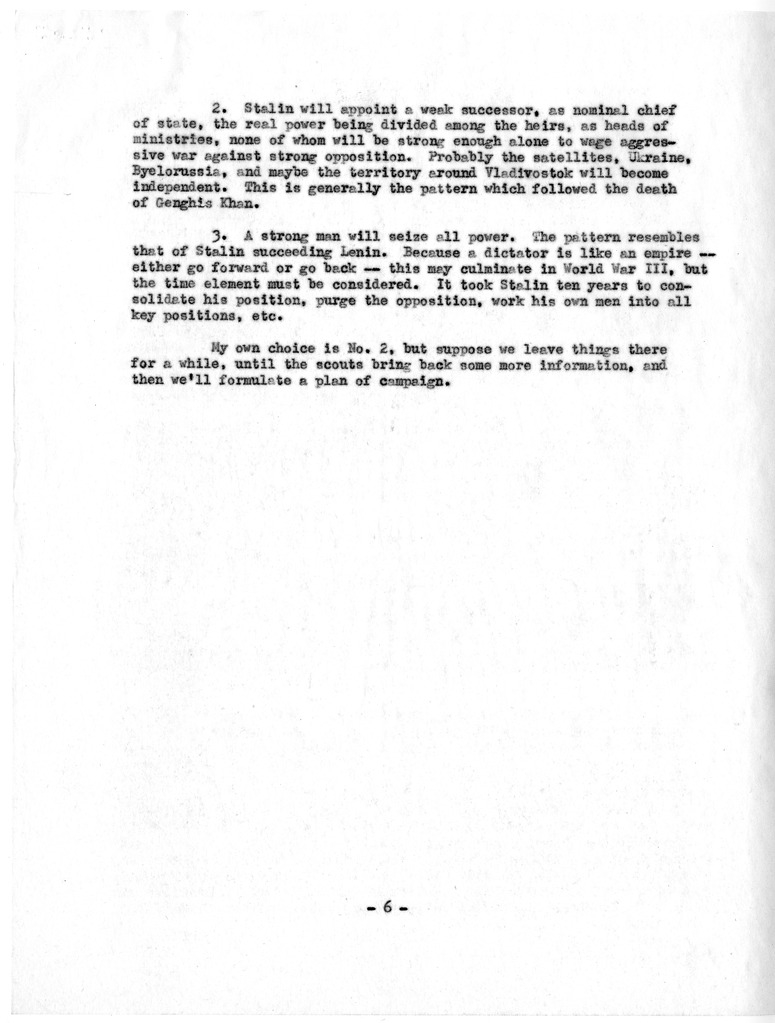 Memorandum from Robert N. Golding to Robert R. Mullen, with Attached Proposed Article on East/West Trade