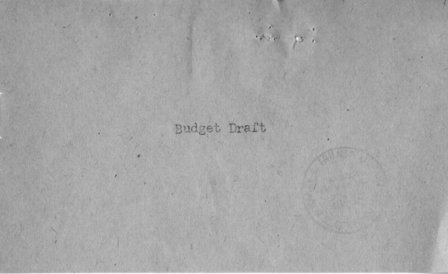 Memorandum from Harold D. Smith to M. C. Latta, S. 502, To Permit the Continuation of Certain Subsidy Payments and Certain Purchase and Sale Operations by Corporations Created Pursuant to Section 5d (3) of the Reconstruction Finance Corporation Act, with 