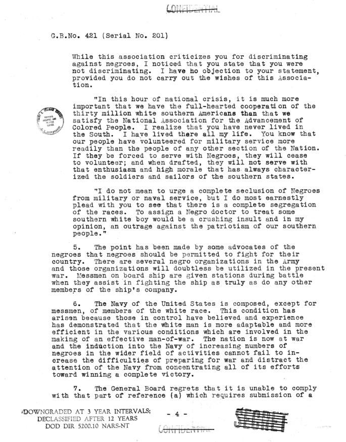 R.B. Ellis to E.W. Kenworthy, with attachments