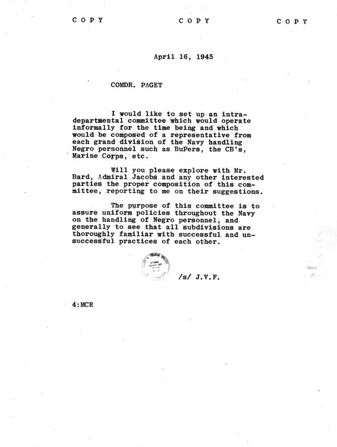 R.B. Ellis to E.W. Kenworthy, with attachments