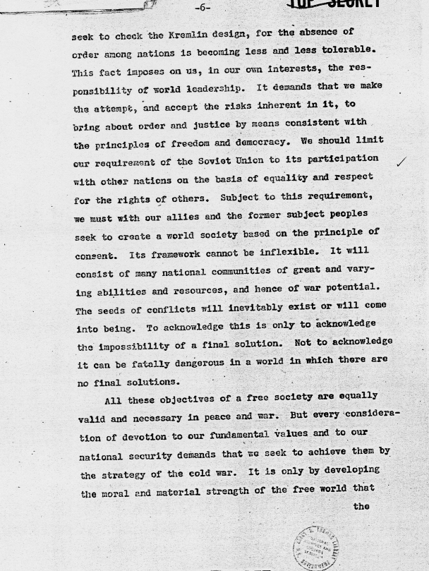 Stephen Spingarn to Charles Murphy, accompanied by report
