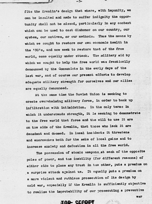 Stephen Spingarn to Charles Murphy, accompanied by report