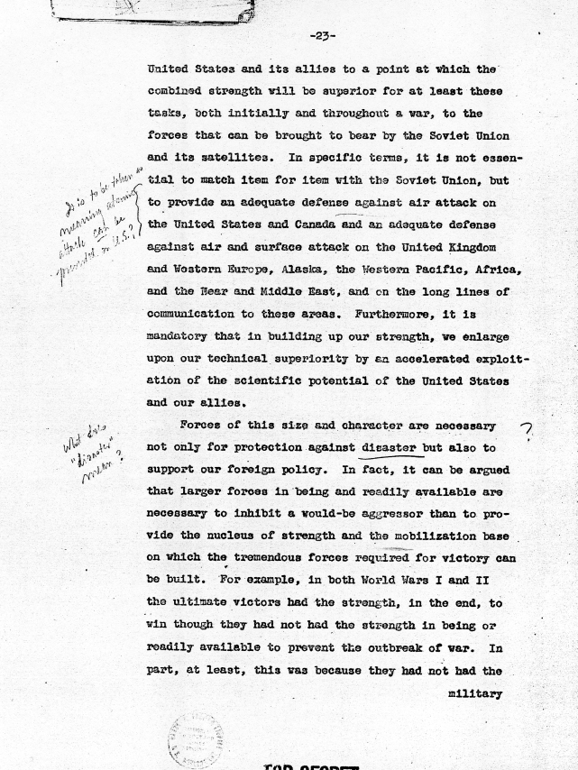 Stephen Spingarn to Charles Murphy, accompanied by report