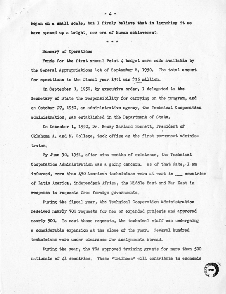 Correspondence Between Roger Tubby and David Lloyd, with Attachments