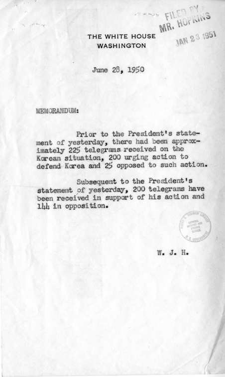 William Hopkins to Charles Ross