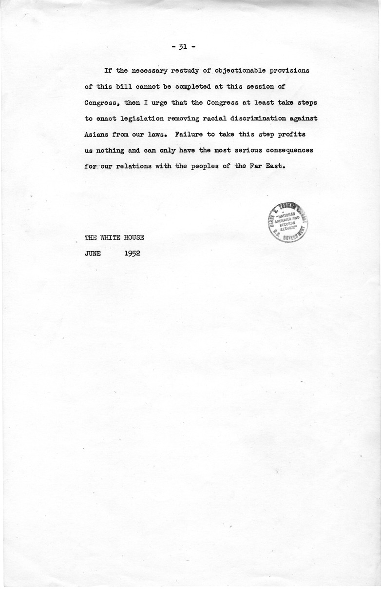 Memorandum from David D. Lloyd to Frederick J. Lawton with Attached Speech Draft