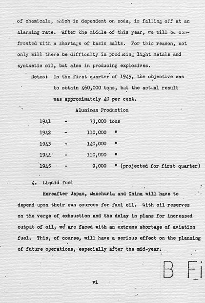 United States Strategic Bombing Survey: Japan's Struggle to End the War