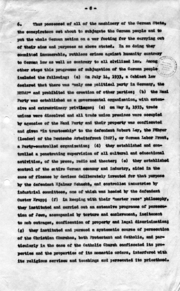 Memorandum from Henry Morgenthau to Samuel Rosenman, accompanied by related memoranda