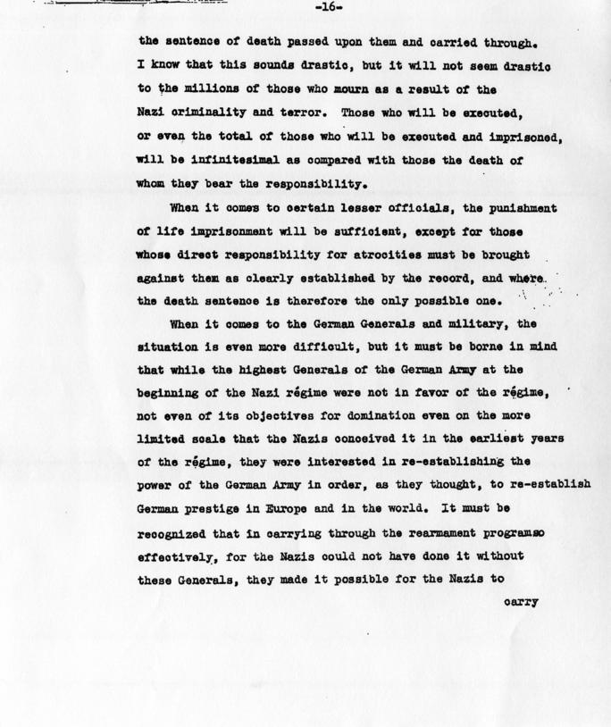 Letters from William Hopkins to Dean Acheson, Frederick Lawton, and Robert Lovett, accompanied by related materials