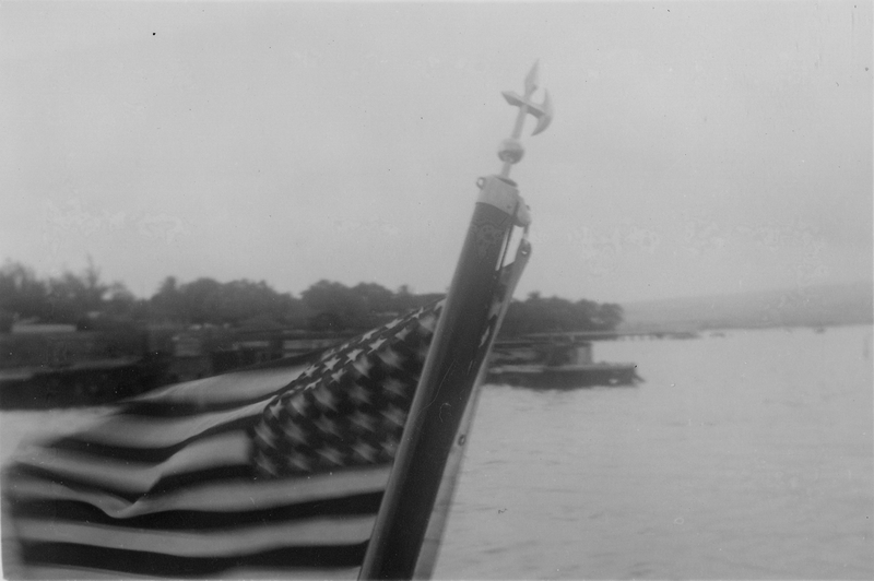 Pearl Harbor Harry S. Truman