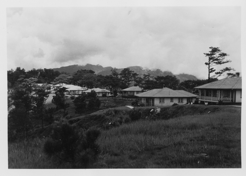 housing-at-john-hay-air-base-harry-s-truman