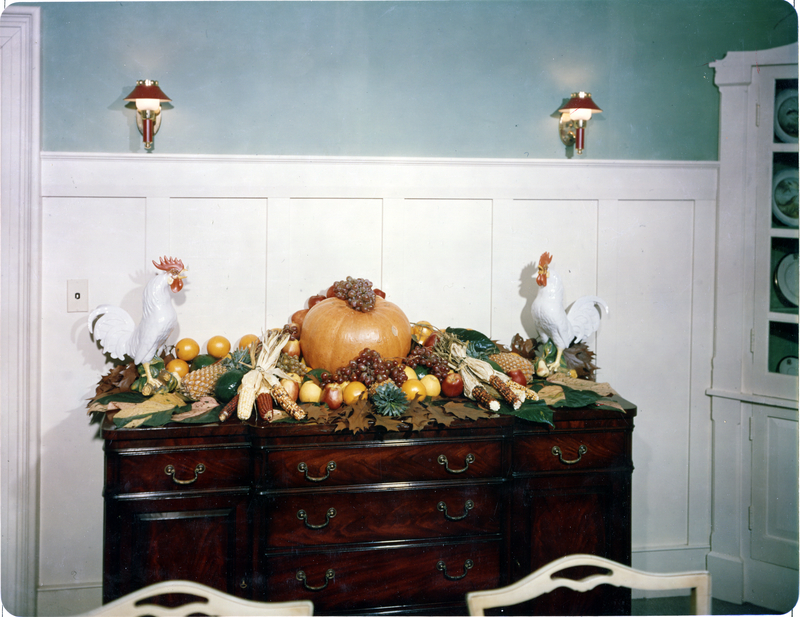 Key West Thanksgiving Harry S. Truman
