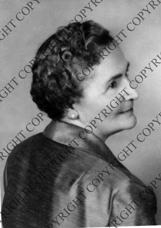 Mary jane truman sister of harry s truman harry s truman