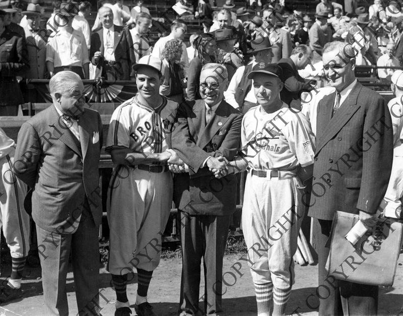 1944 world series