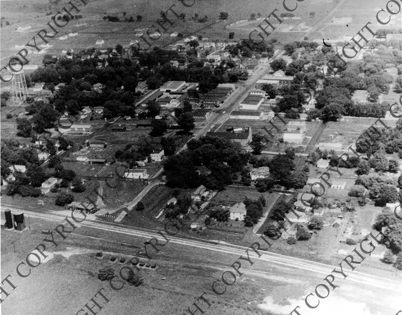 Grandview, Missouri Harry S. Truman