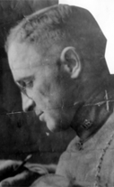 Truman as Army Officer