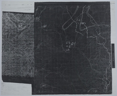Map of 35th Division Positions