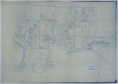 Map of Kansas City, Missouri Redistricting