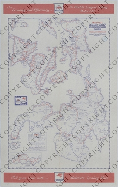 Map of the Philippines